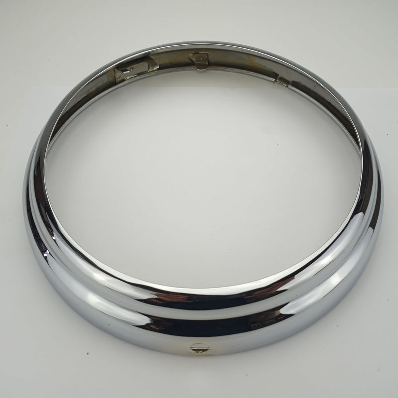 Stepdown Rim, headlamp