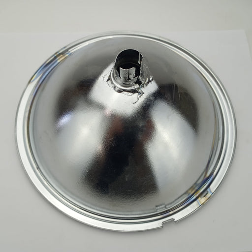Reflector unit, 8" headlamp