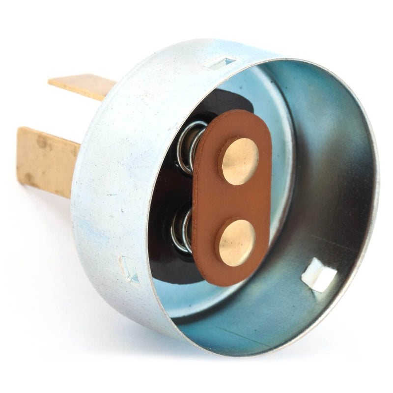 Adapter plug, semi sealed