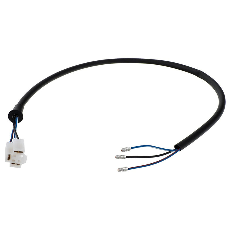 Adapter plug, sealed beam