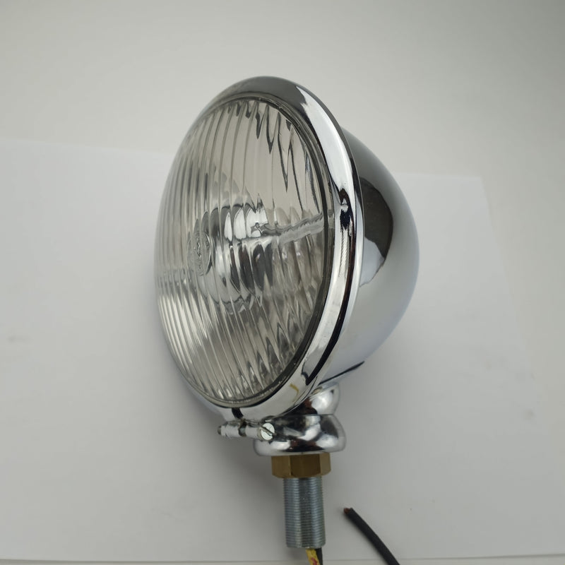 FT27 Assembly, complete