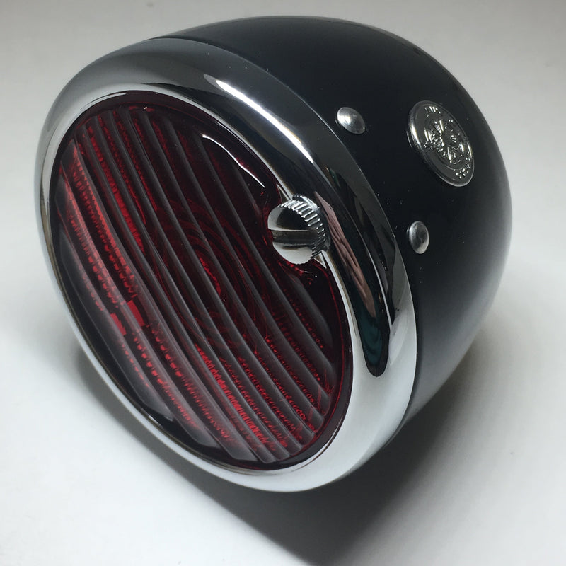 ST38A, Lucas,Round "Pork Pie"