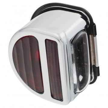 ST51 - D lamp, split lens