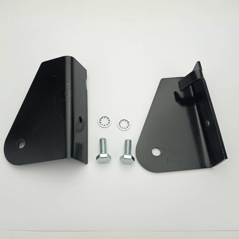 Bracket Set, tail lamp assembly