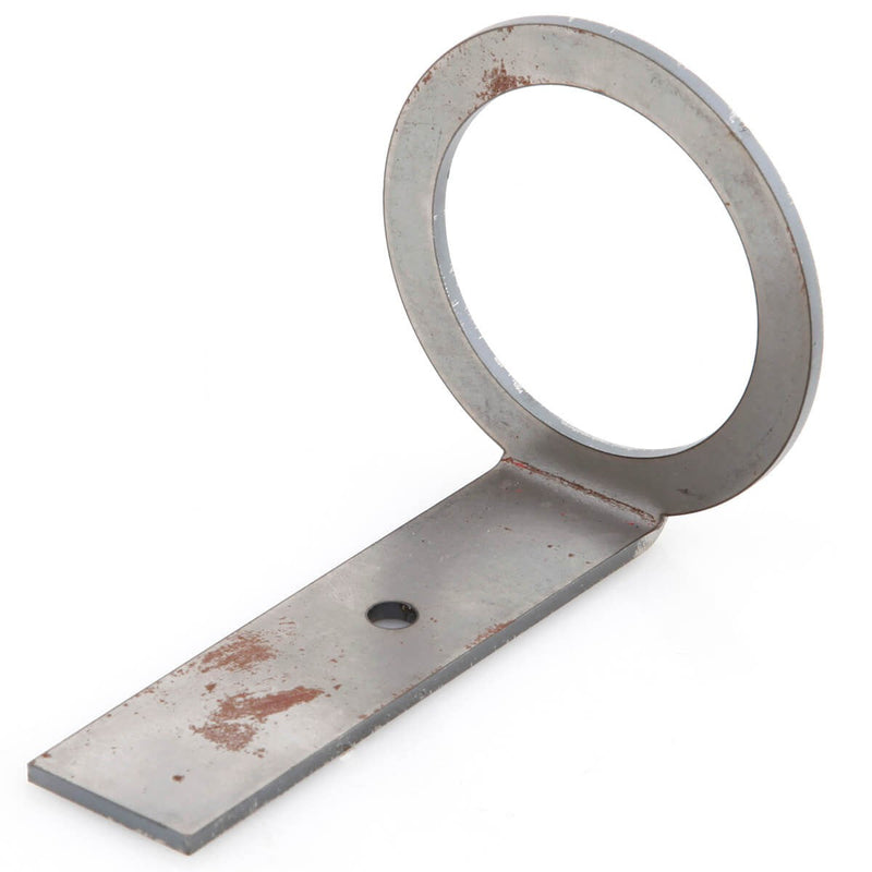 Bracket, rear turn signal, EXU