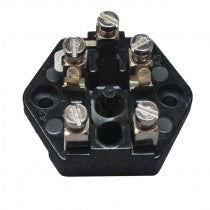 Fuse block