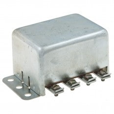 Relay, turn signal indicator