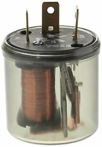 Flasher, turn signal indicator