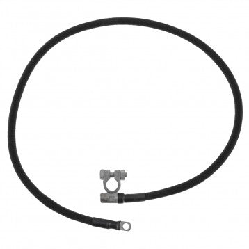 Cable, neg. post to starter