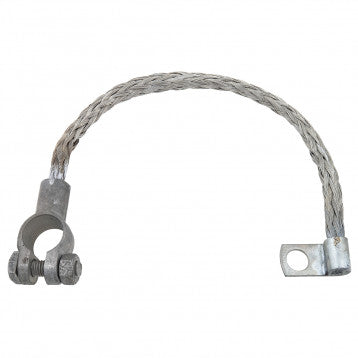 Cable, neg. post to ground