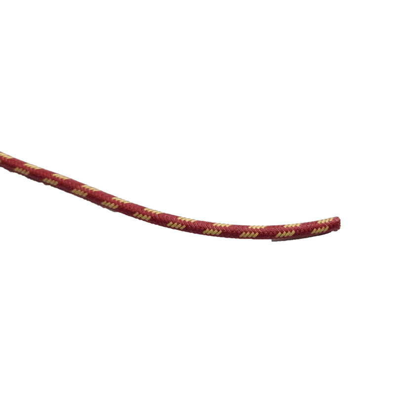 EL953f-14 Ga, Red/Yel, late