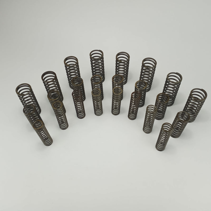 Valve spring set, TA