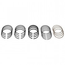 XPEG - Ring Set, 4-ring, .030"