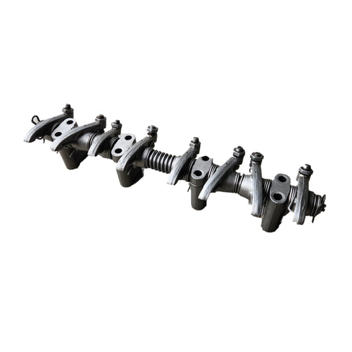 Solid Rocker Assembly Rocker Arm Assembly — From The Frame Up