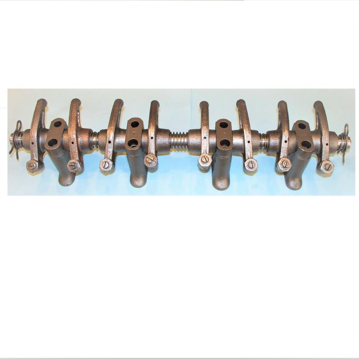 Rocker Arm Assembly, early