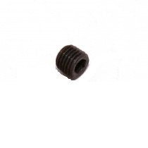 Plug, Rocker shaft end