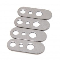 Shim Set, (set of 4)
