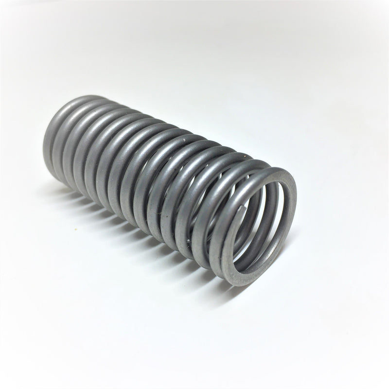 Spacer spring, center long