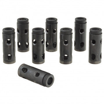 Tappet set, +.020", stock cam