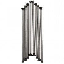 Push rod set, standard late