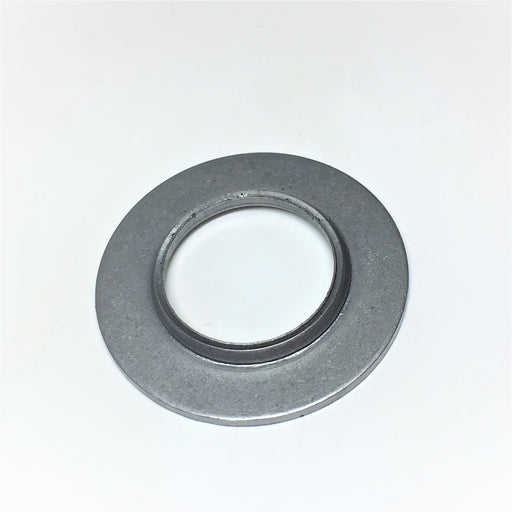 Wht004724 Crankshaft — From The Frame Up