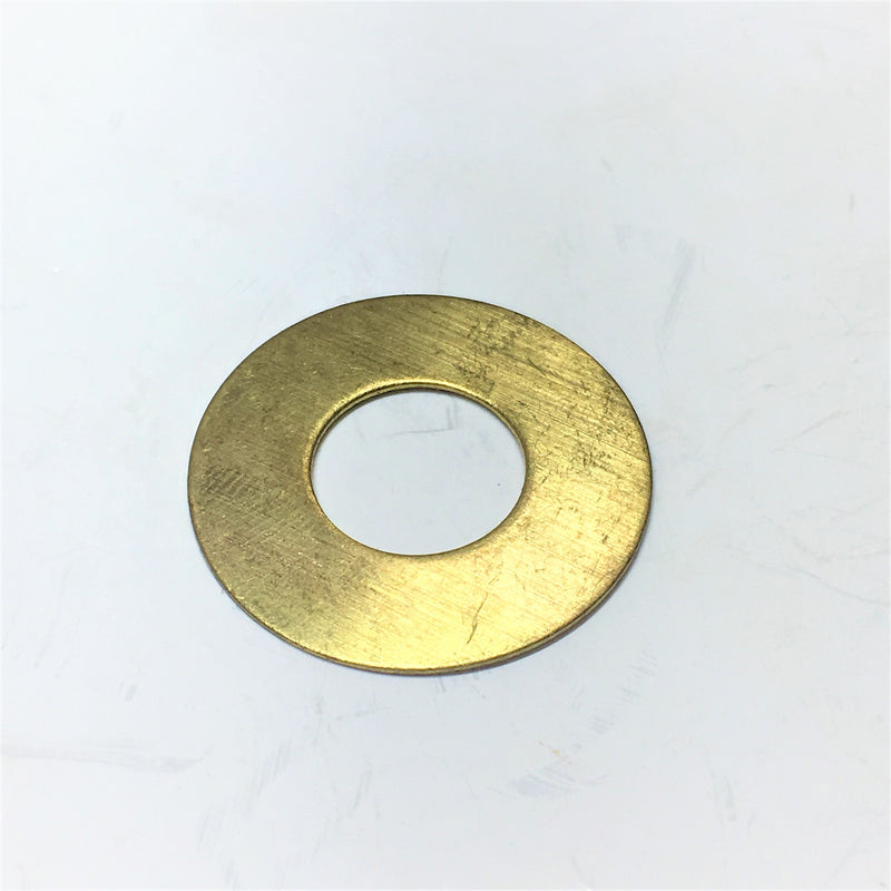 Shim/Washer, crankshaft 