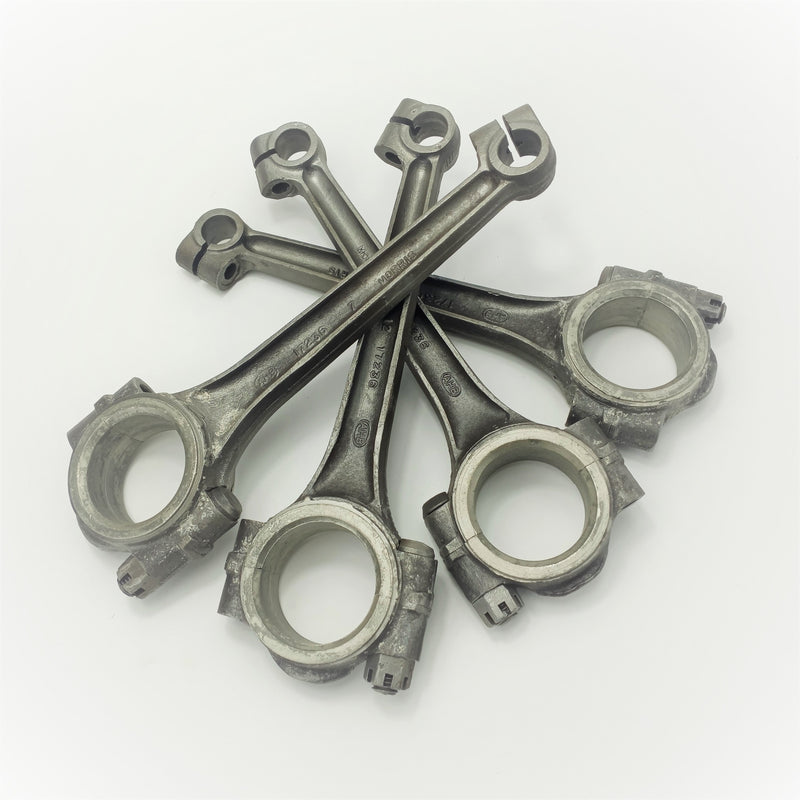 Connecting Rod Set, original, TA