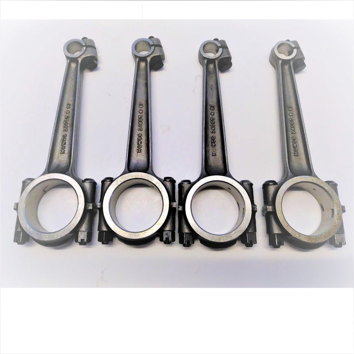 Connecting Rod Set, new