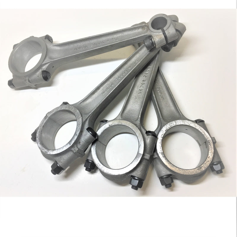 Connecting Rod Set, original