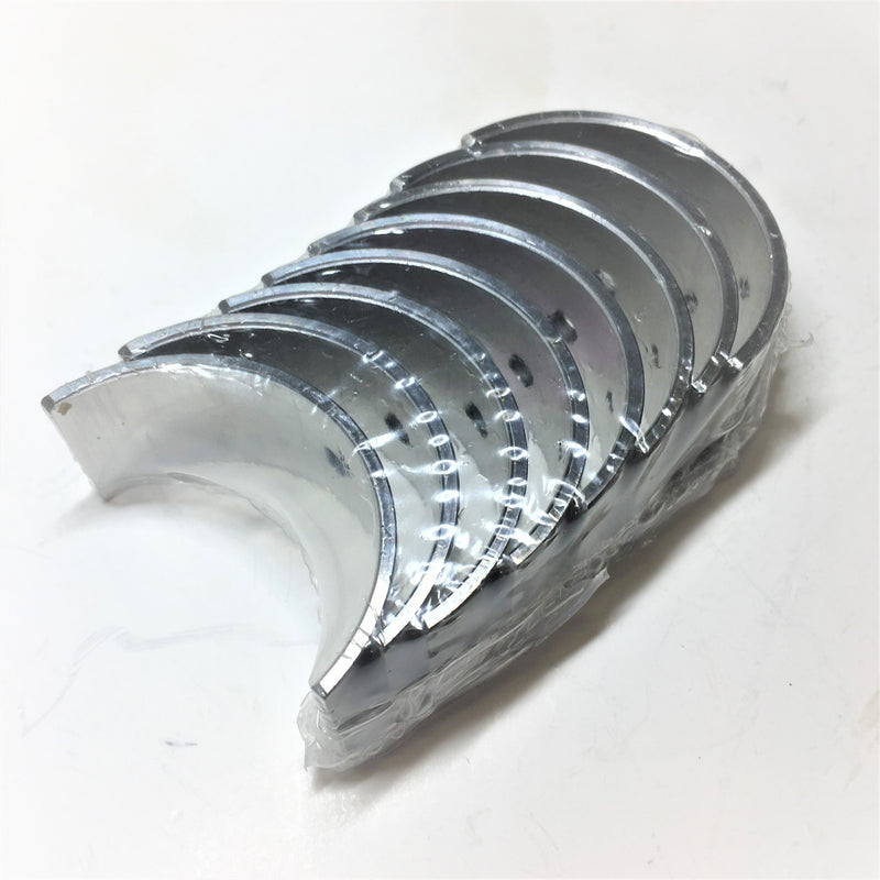 Rod Bearing Set, .010"