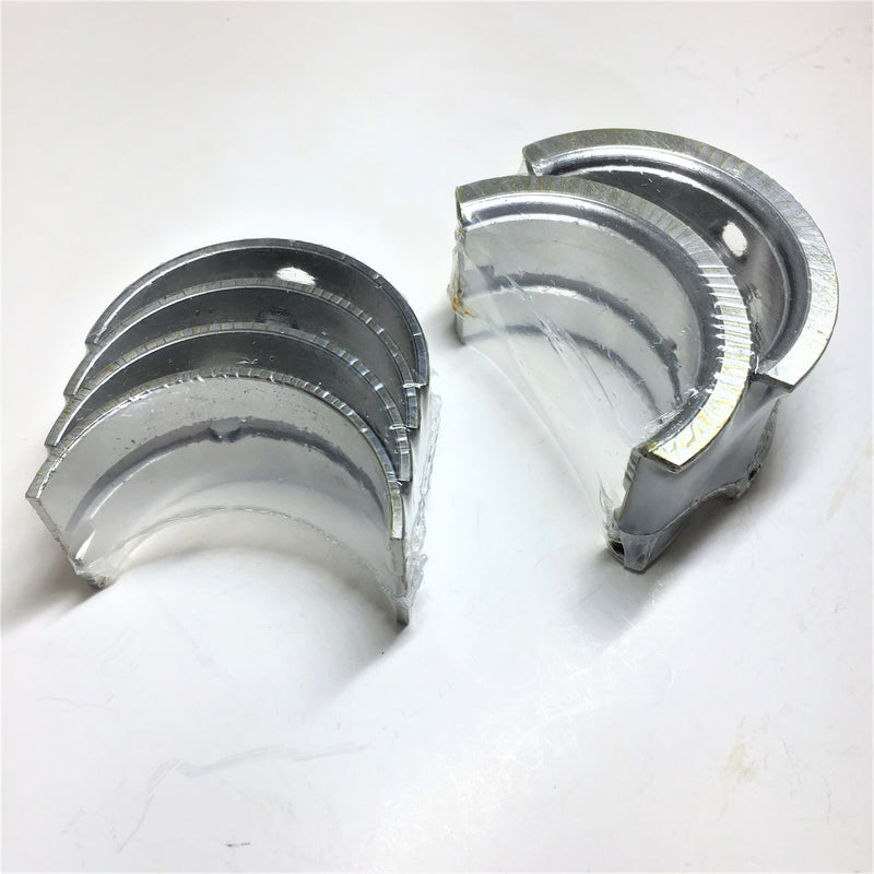 Main Bearing Set, Standard