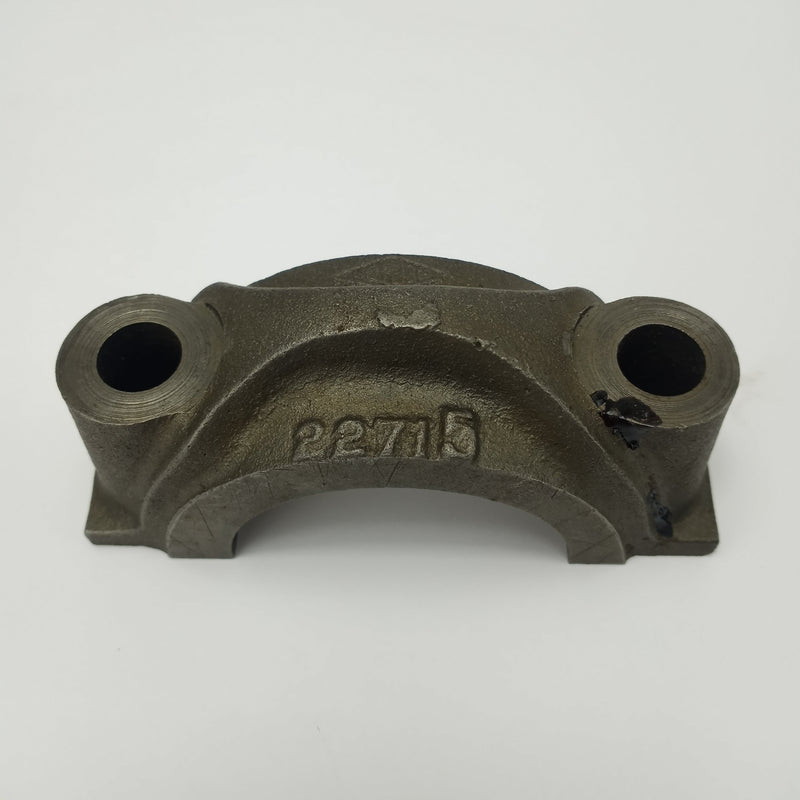 Main bearing cap, front