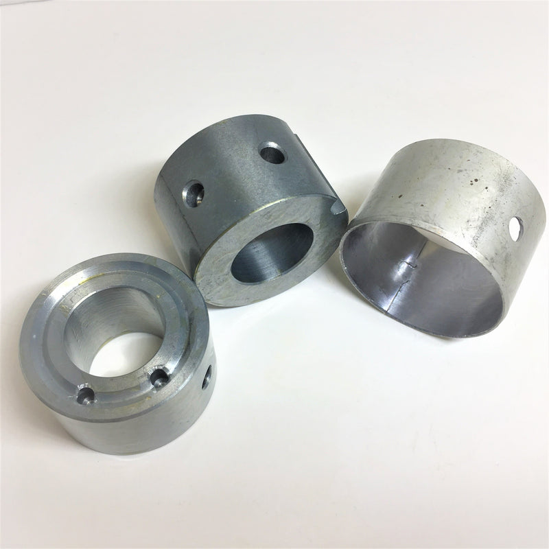 Camshaft bearing set