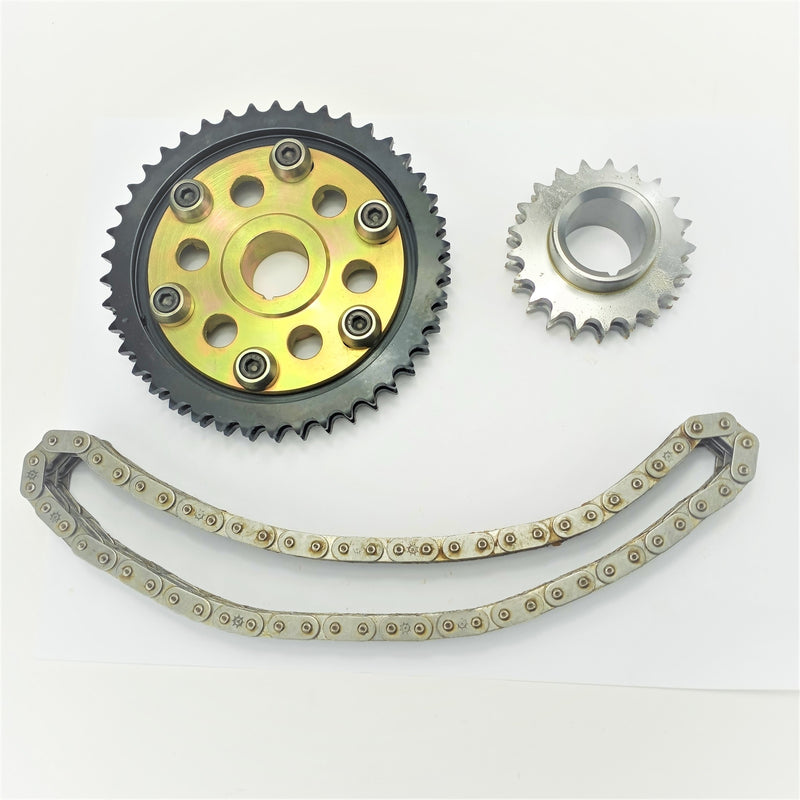Adjustable Cam Sprocket Set