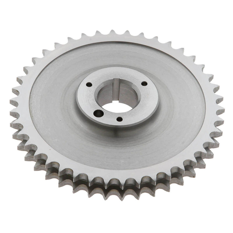 Sprocket, camshaft