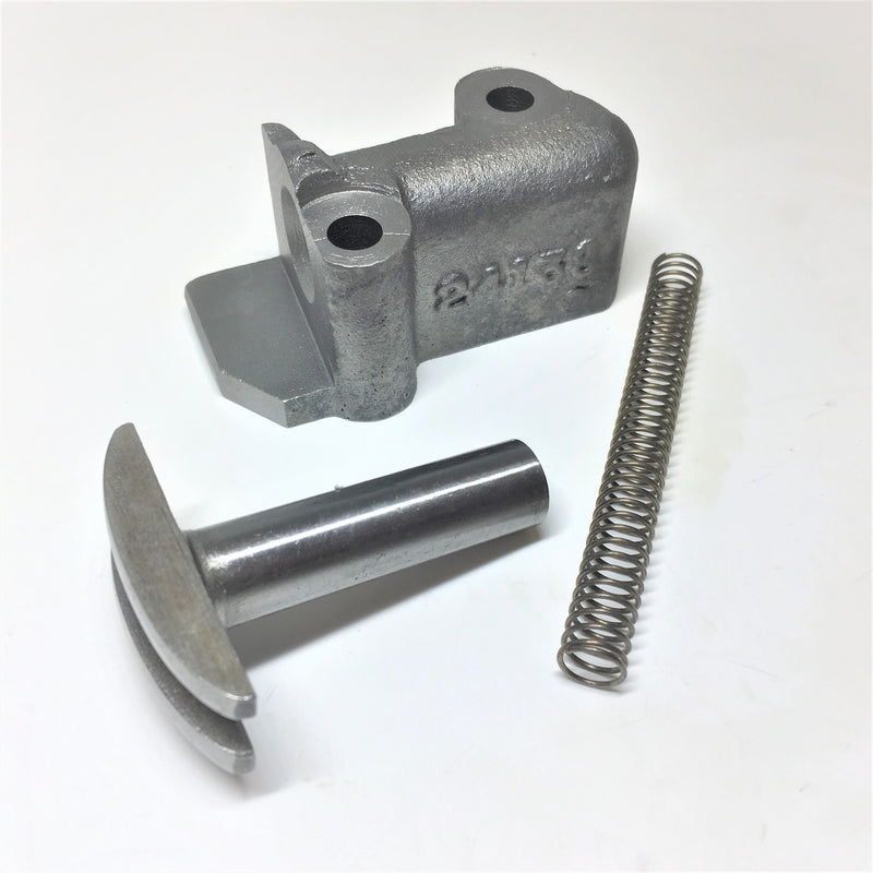 Tensioner assembly, 3 pcs.