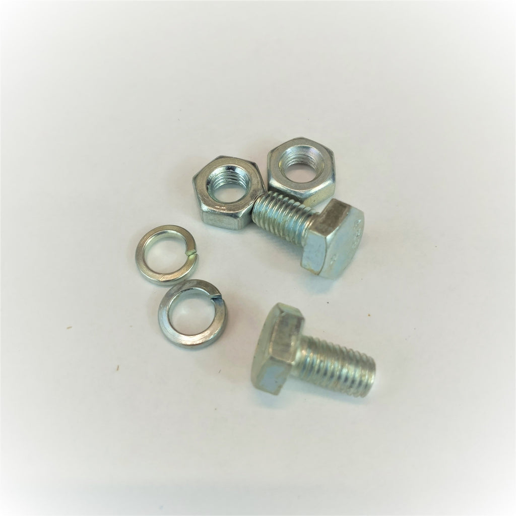 Fastener Set Fastener Set — From The Frame Up