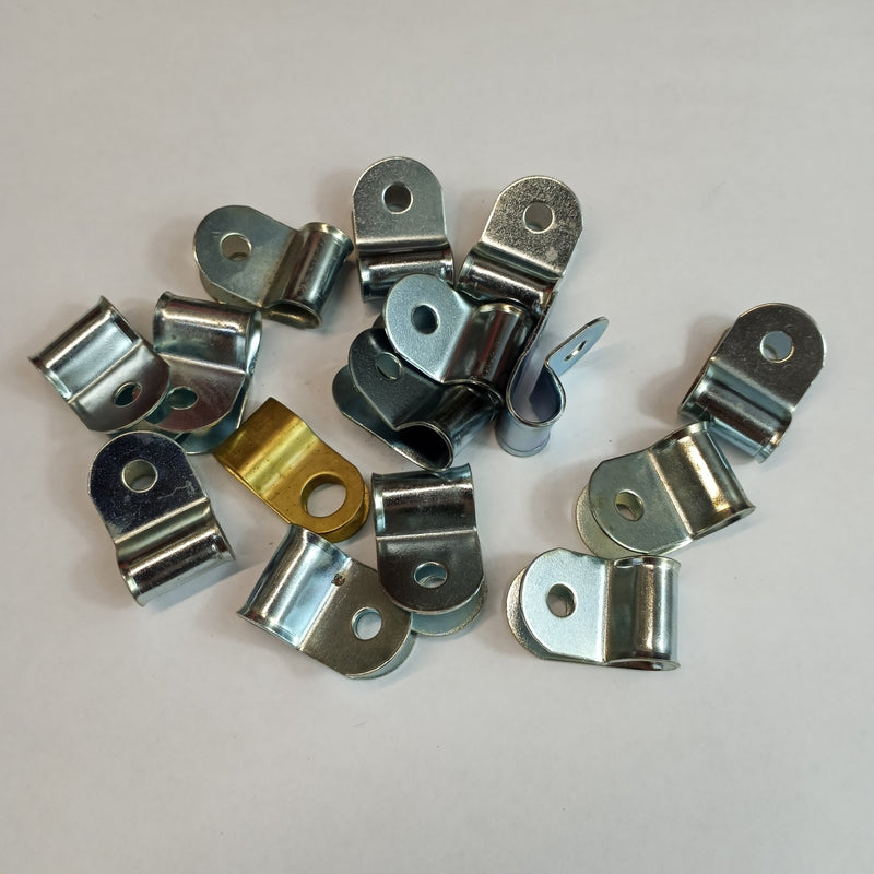 Fuel line CLIP set, TA/TB