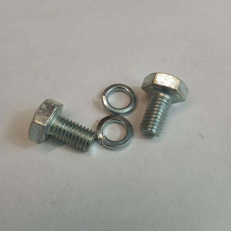 Fuel pump fastener set, 4 pieces