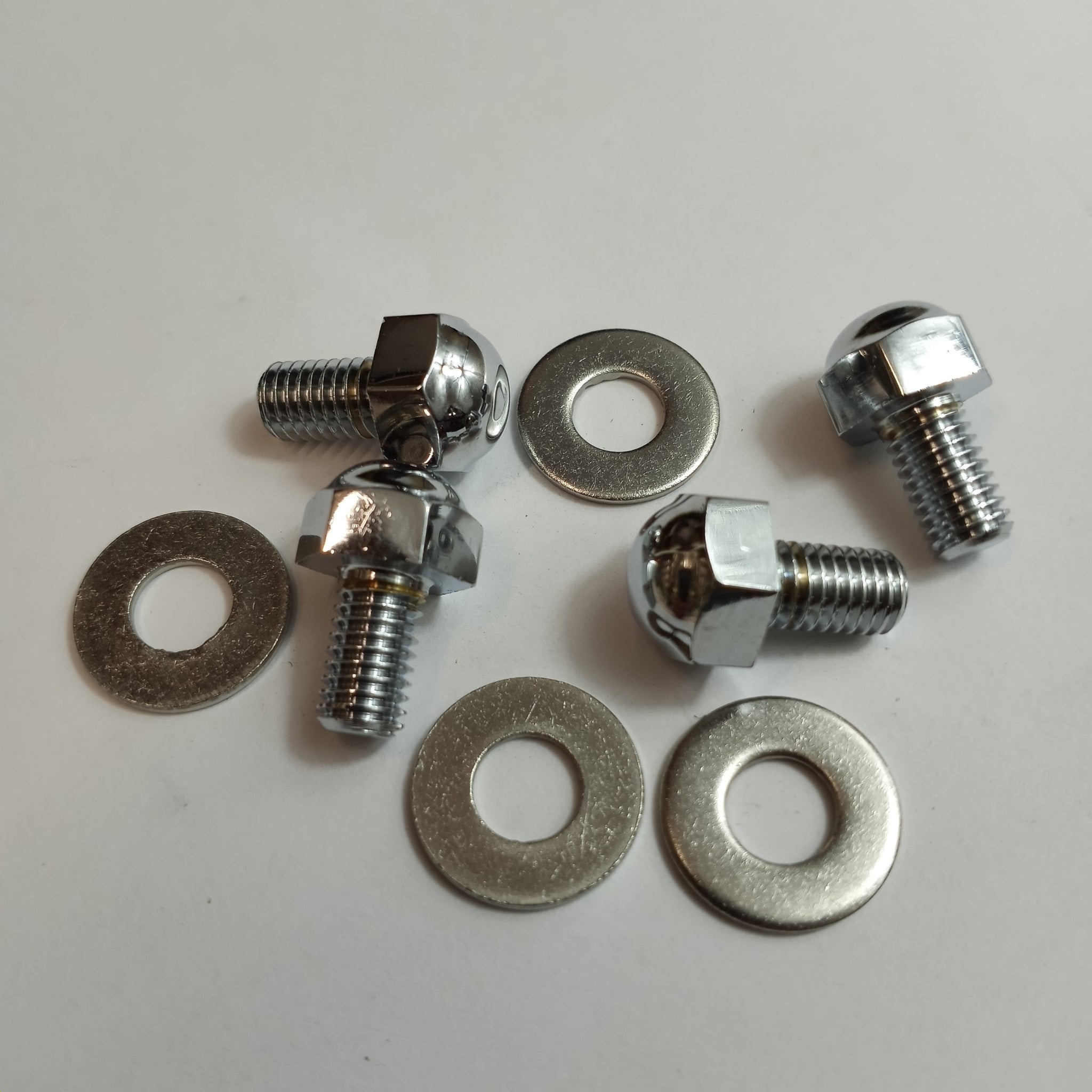 Fastener Set Fastener Set — From The Frame Up
