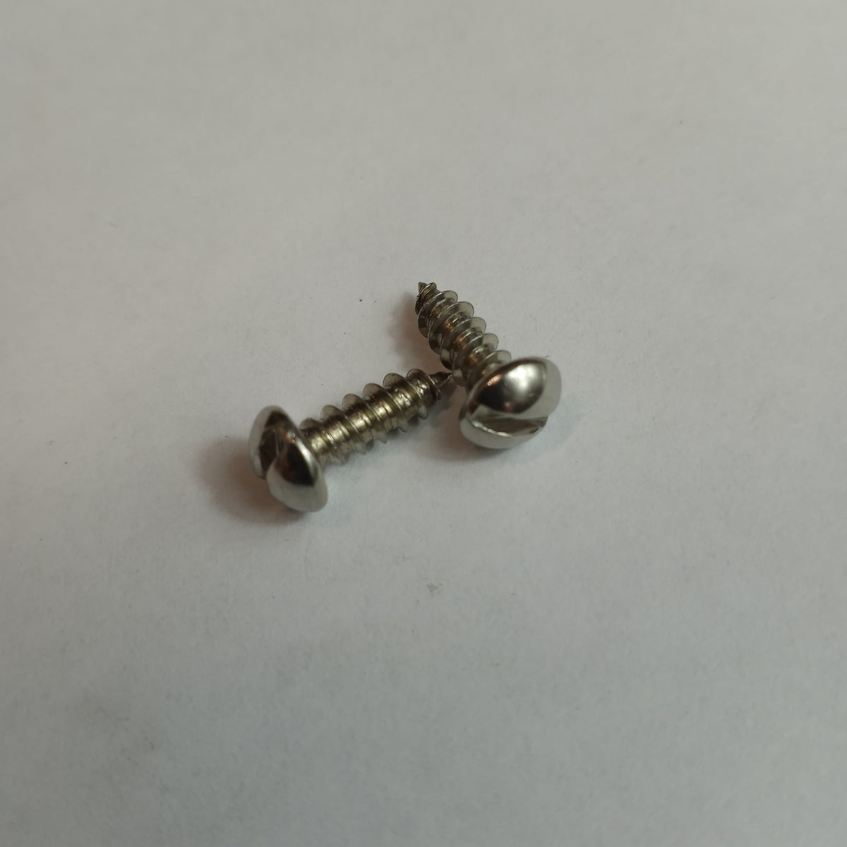 FSBP268M.C. cover plate screw set — From The Frame Up