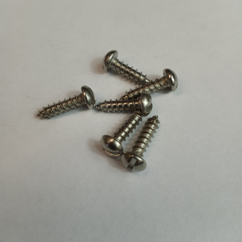 Hand crank clip fastener set, TD, TF