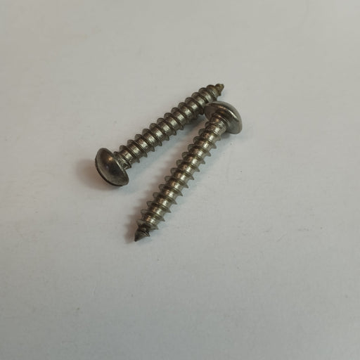 Tool box divider screw set