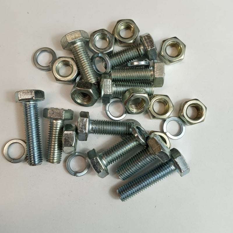 Differential fastener Set