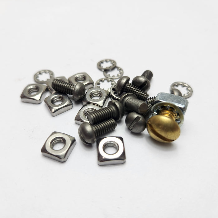 TA/TB Fasteners for the  toolbox clips