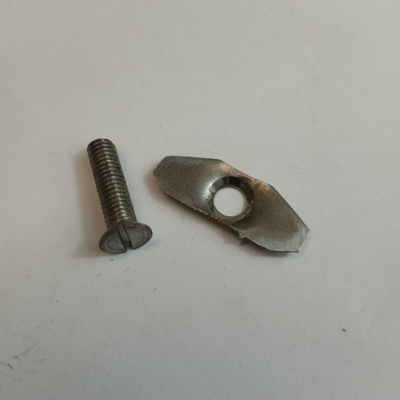 Repair stud set, radiator surround, each