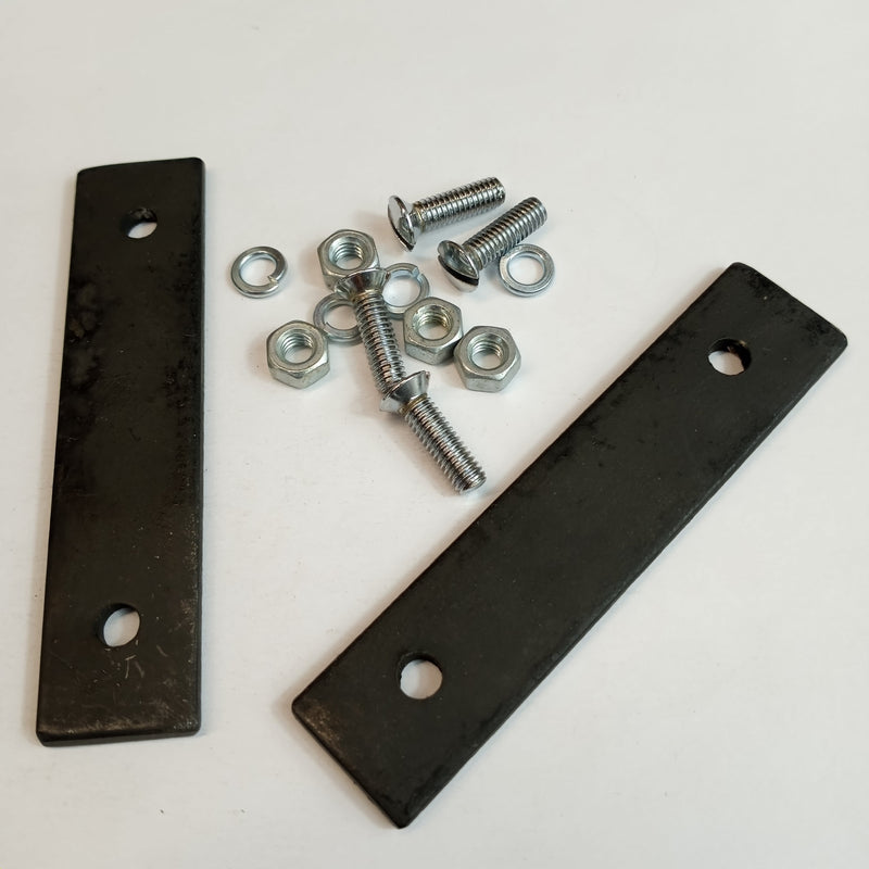 Seat Adjust Bracket Screw Set