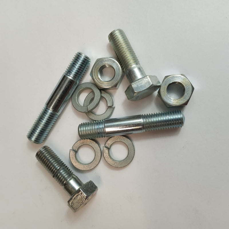 Water Pump Fastener Set