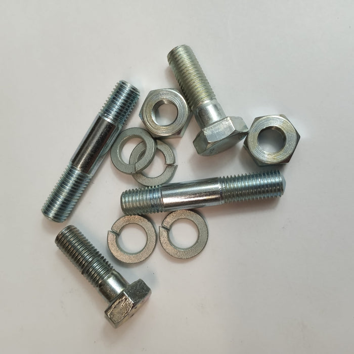 Pump Fasteners FSCS101-Water Pump Fastener Set — From The Frame Up