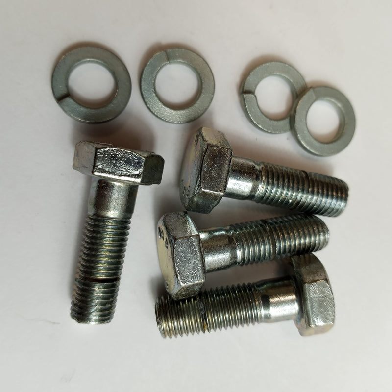 Water Outlet Fastener Set